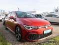 Volkswagen Golf VIII GTE 1.4 eHybrid 1.Hand AHK Pano Kamera Navi Rot - thumbnail 3