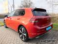 Volkswagen Golf VIII GTE 1.4 eHybrid 1.Hand AHK Pano Kamera Navi Rot - thumbnail 2