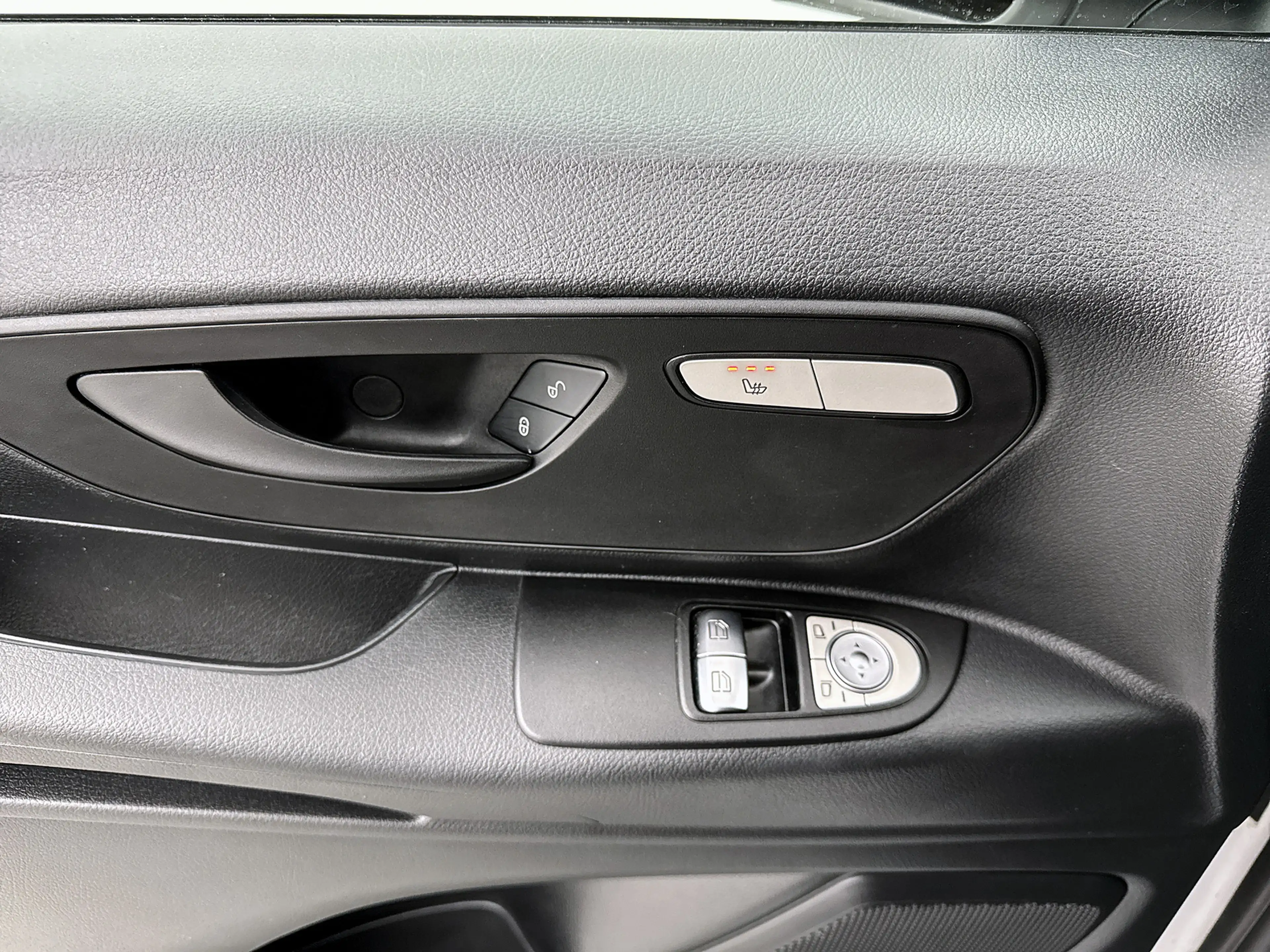 Mercedes-Benz Vito eVito Extra Lang 90 kWh Koelwagen Carrier 360km ac — photo 28