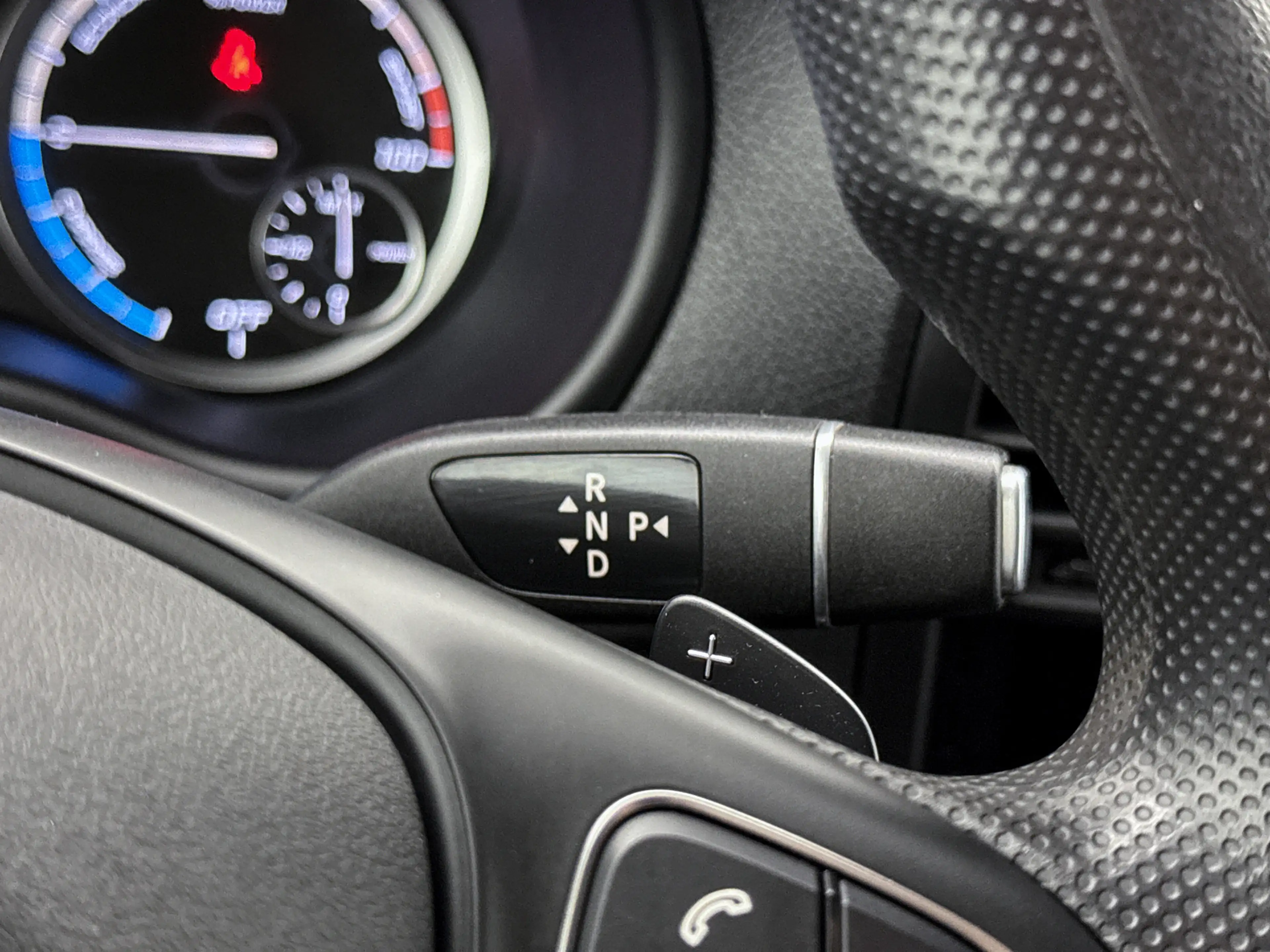 Mercedes-Benz Vito eVito Extra Lang 90 kWh Koelwagen Carrier 360km ac — photo 25