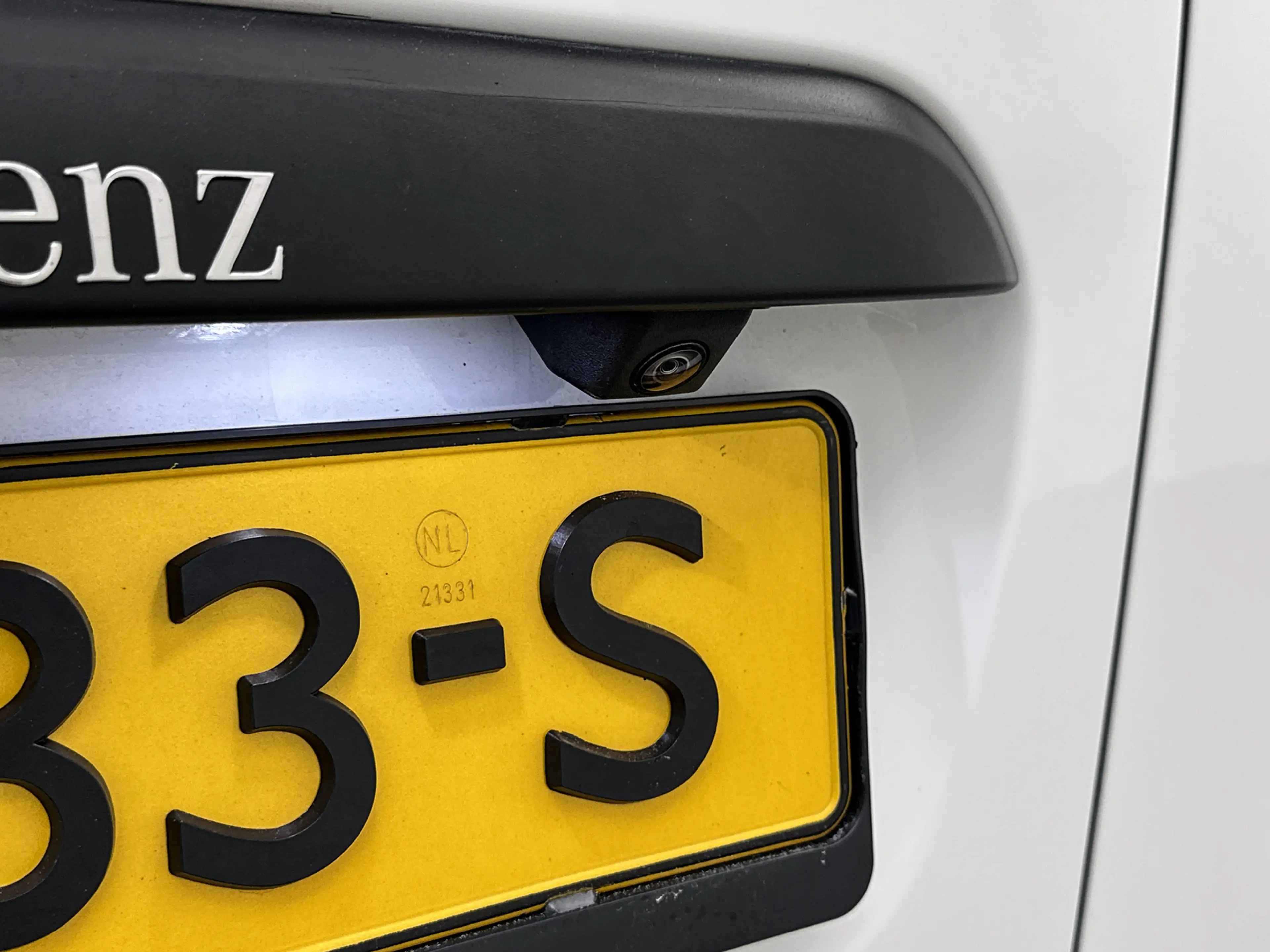Mercedes-Benz Vito eVito Extra Lang 90 kWh Koelwagen Carrier 360km ac — photo 36
