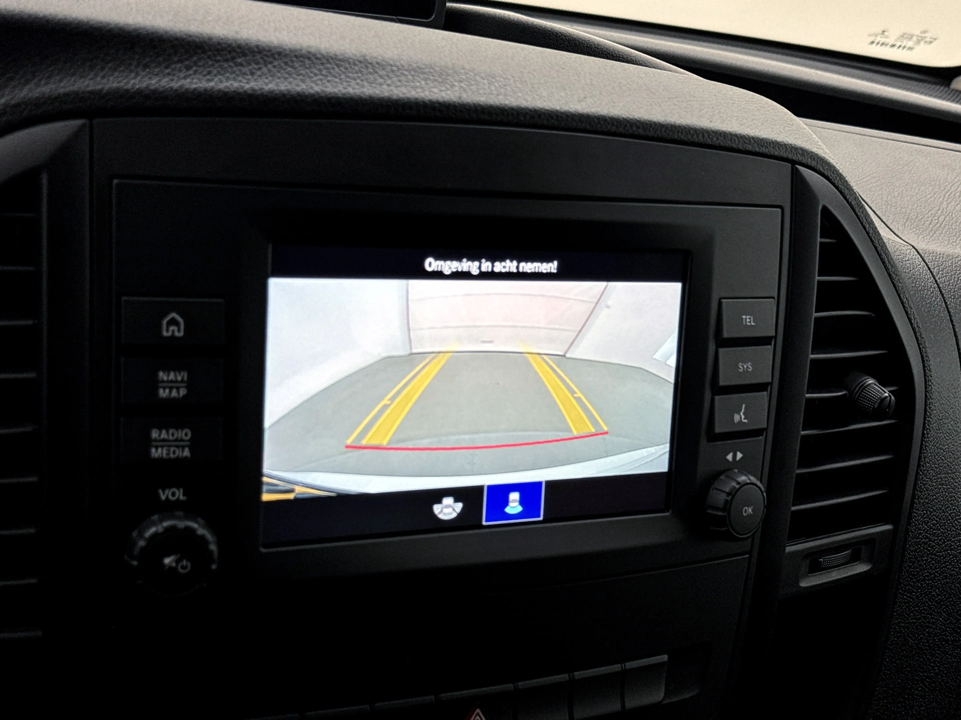 Mercedes-Benz Vito eVito Extra Lang 90 kWh Koelwagen Carrier 360km ac — photo 19