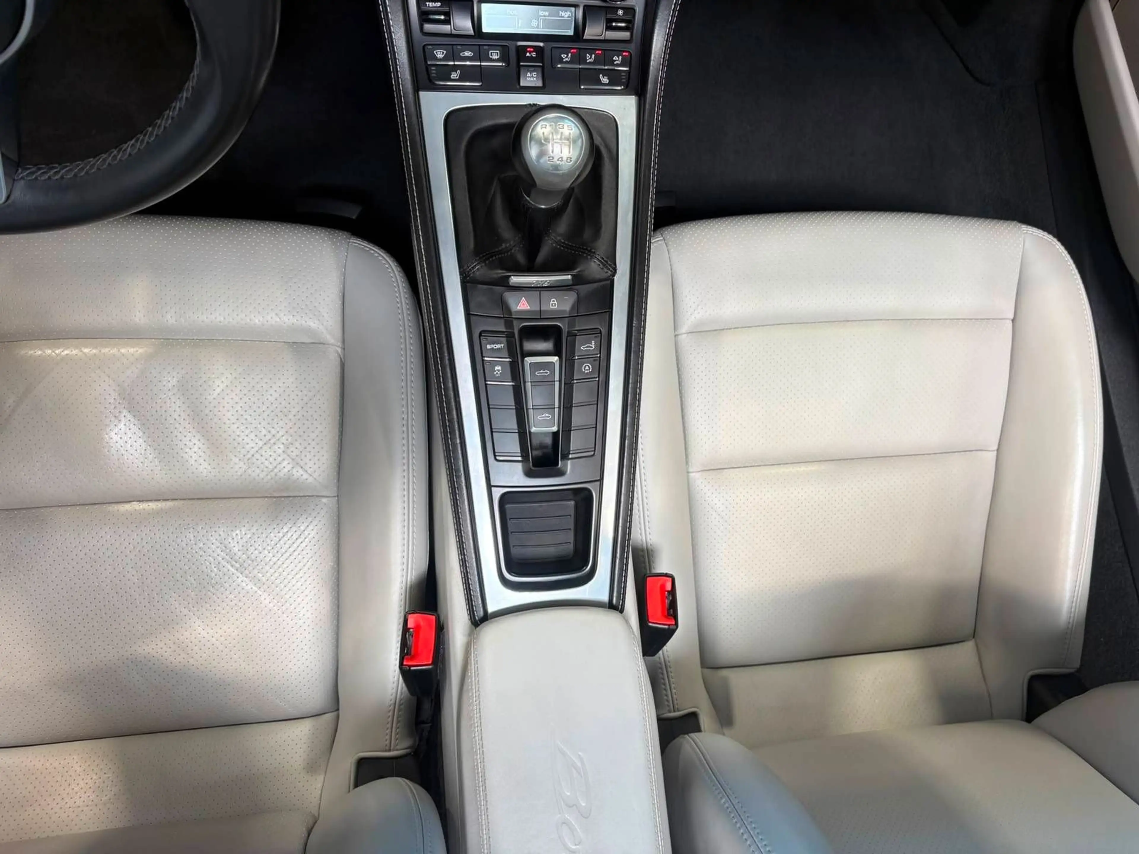 Porsche Boxster 718 Cayman / Boxster 2.0 Navi|CAM|Xenon|Sitzhzg. — photo 12