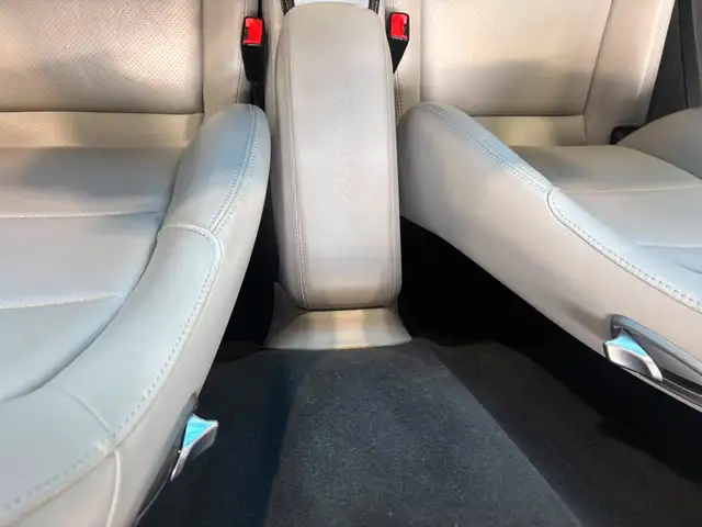 Porsche Boxster view 13