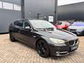 BMW 535 5-serie Gran Turismo 535i High Executive-koppaking Grijs - thumbnail 10