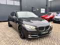 BMW 535 5-serie Gran Turismo 535i High Executive-koppaking Grijs - thumbnail 4
