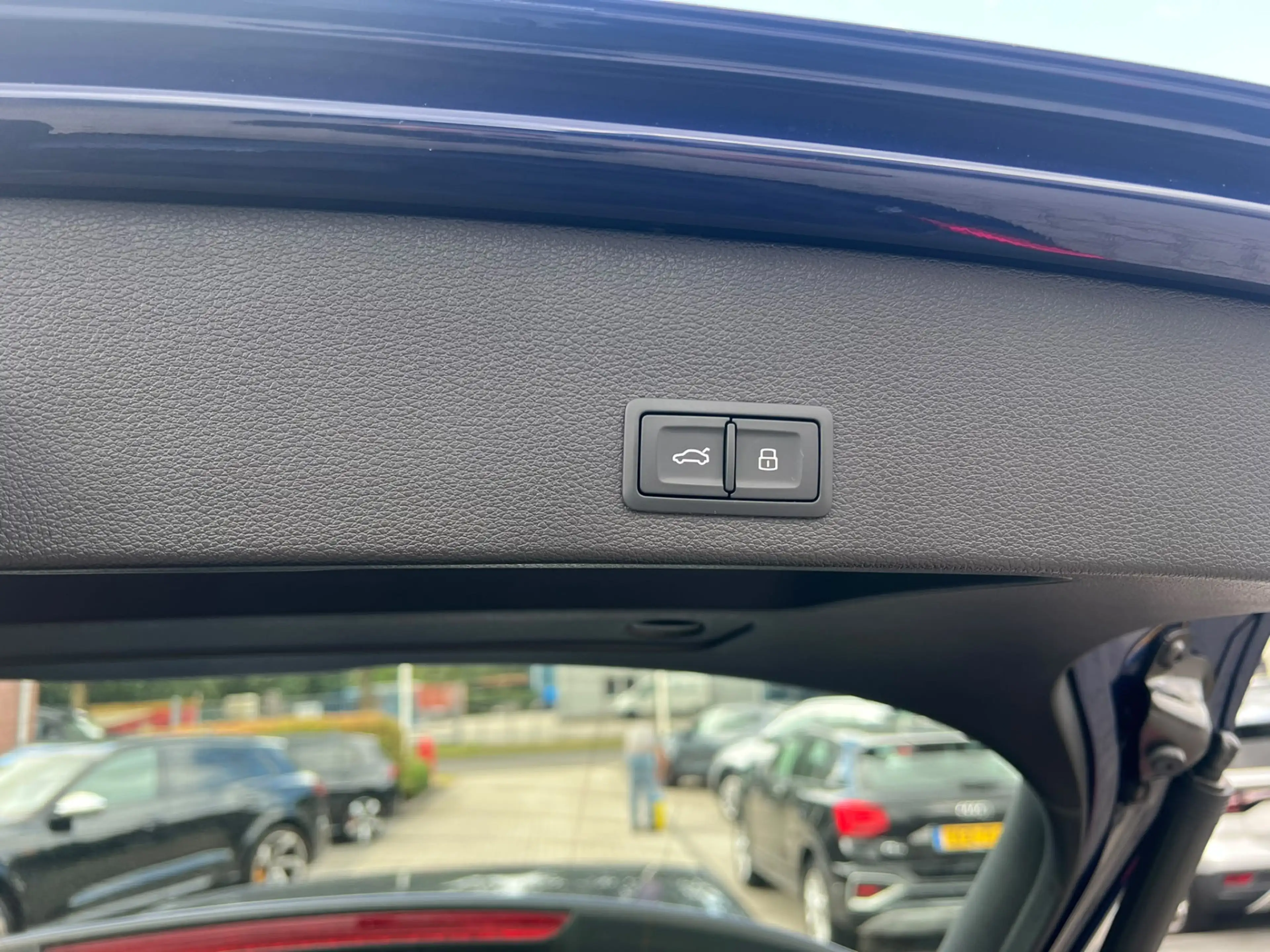 Audi Q2 35 TFSI S Line camera, navi, stoelverw, cruise — photo 16