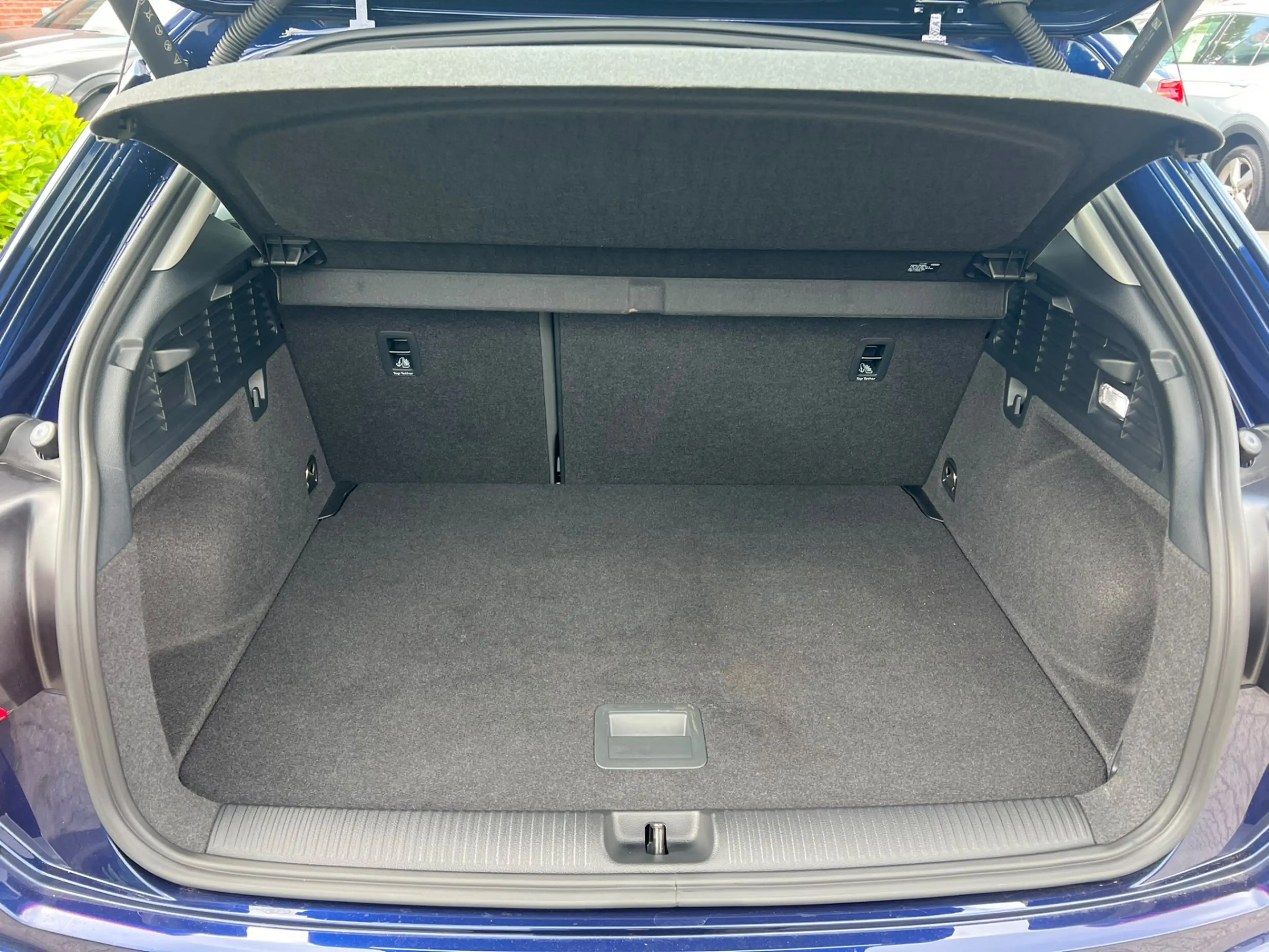 Audi Q2 35 TFSI S Line camera, navi, stoelverw, cruise — photo 6