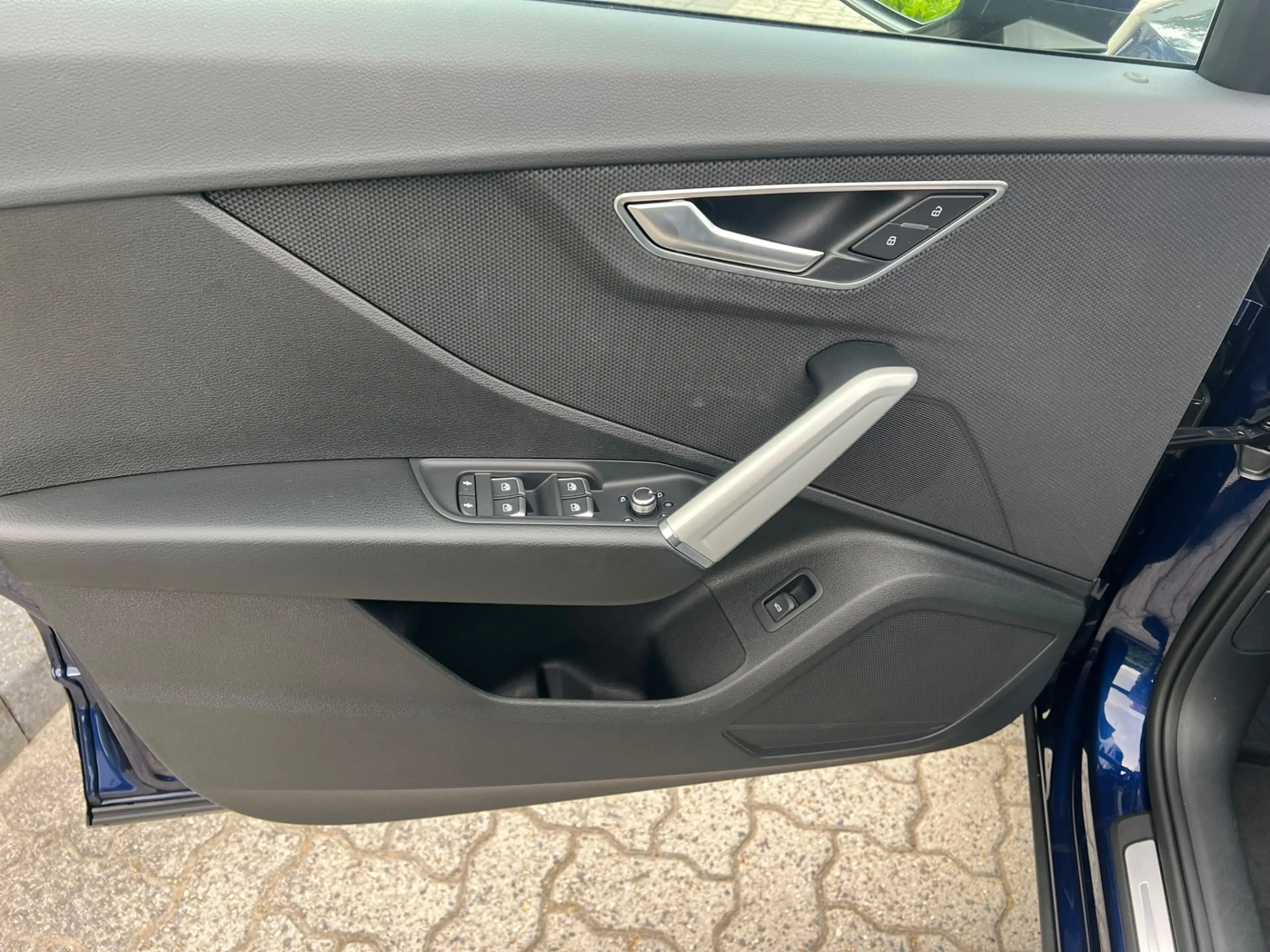 Audi Q2 35 TFSI S Line camera, navi, stoelverw, cruise — photo 19