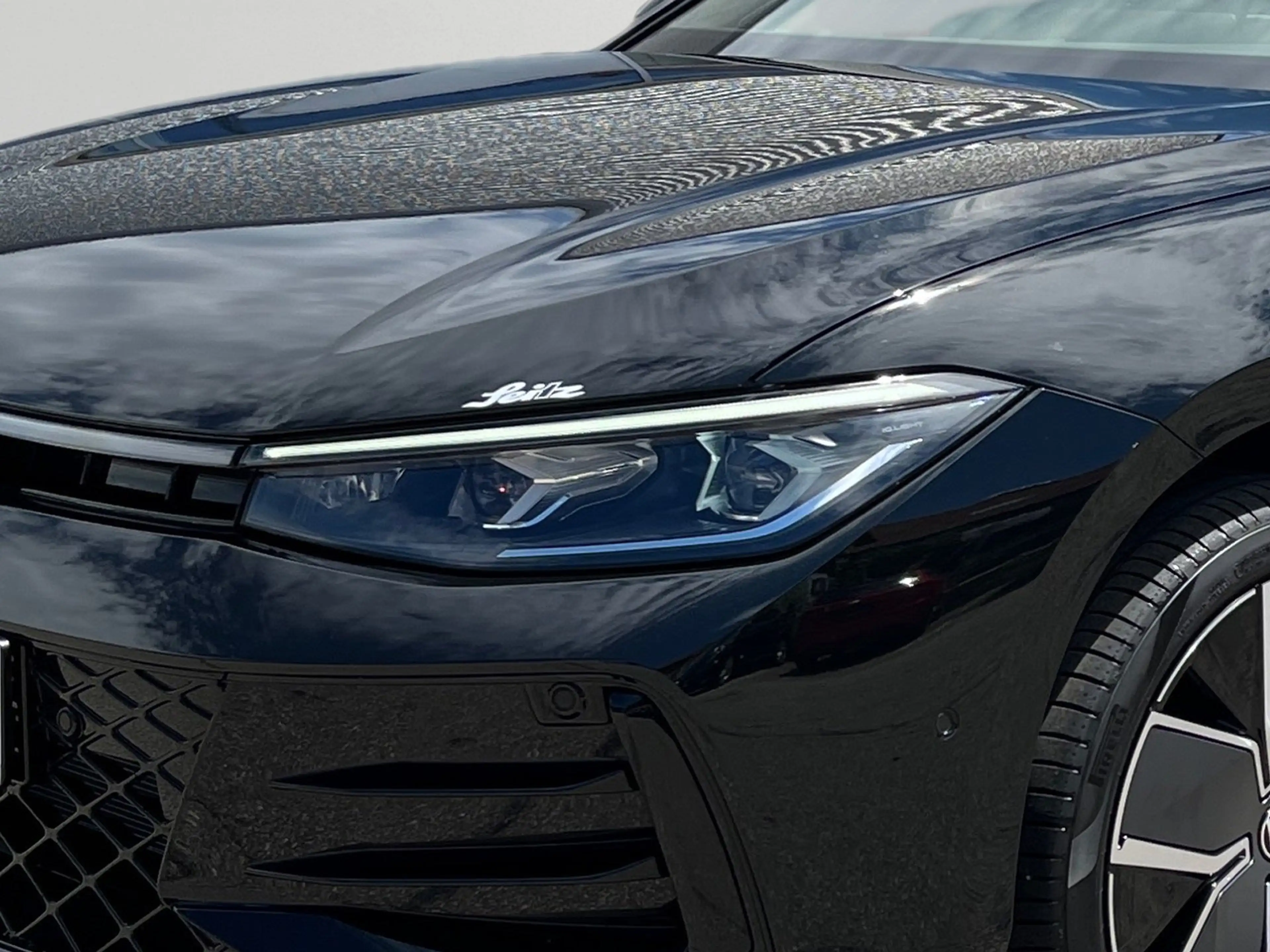 Volkswagen Passat Variant 1.5 TSI eHybrid R-Line *PANO*AHK* — photo 8