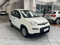 Fiat Panda 1.0 FireFly S&S Hybrid - TUTTO VERO SOLO 4600KM Gris - thumbnail 1