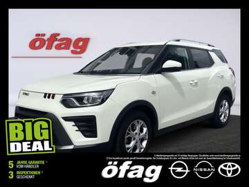Grand Style 1,5 GDI FWD