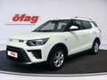 SsangYong Tivoli Grand Style 1,5 GDI FWD - thumbnail 2