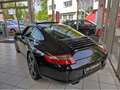 Porsche 997 911 CARRERA SHD TURBO RAD NAVI VOLLLEDER Black - thumbnail 5