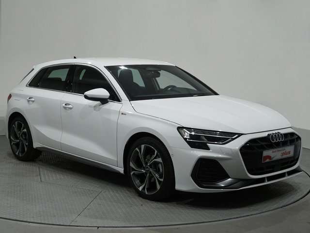 Audi A3 Sportback TDI S line S tronic 110kW - foto 1