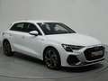 Audi A3 Sportback TDI S line S tronic 110kW Blanco - thumbnail 1