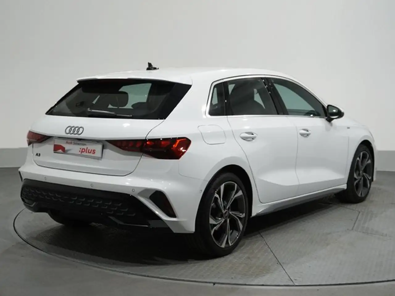 Audi A3 2026