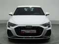 Audi A3 Sportback TDI S line S tronic 110kW Blanco - thumbnail 2