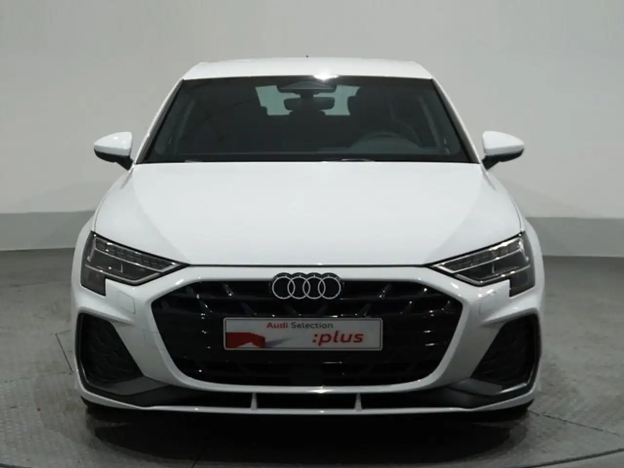 Audi A3 2026