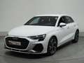 Audi A3 Sportback TDI S line S tronic 110kW Blanco - thumbnail 3