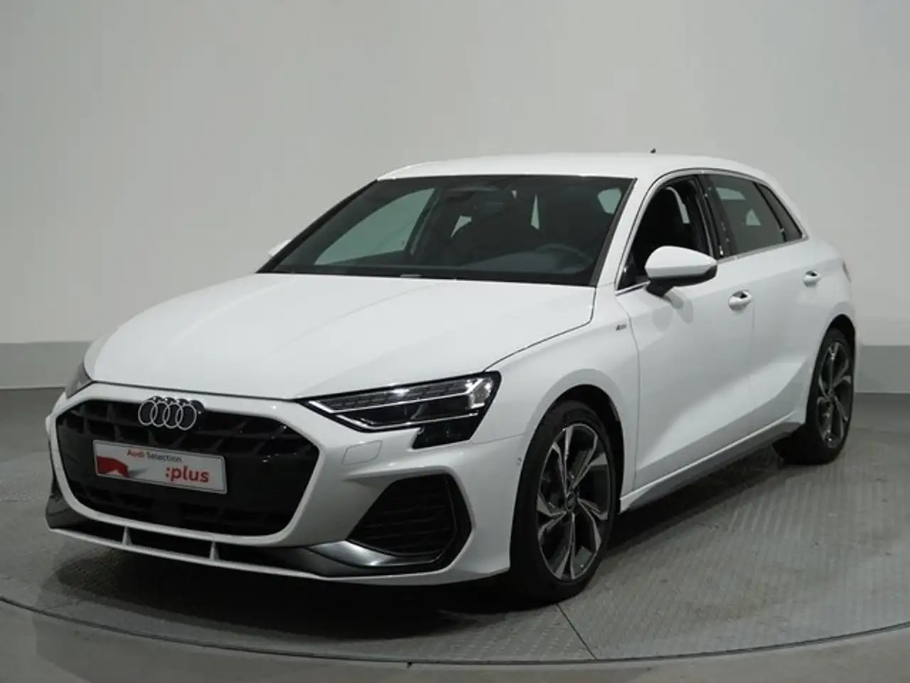 Audi A3 2026