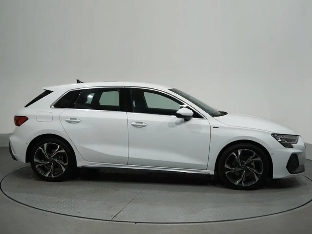Audi A3 2026