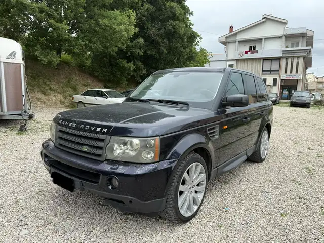 Land Rover Range Rover Sport Range Rover Sport 3.6 tdV8 HSE auto * MECCANICA IN ORDINE *