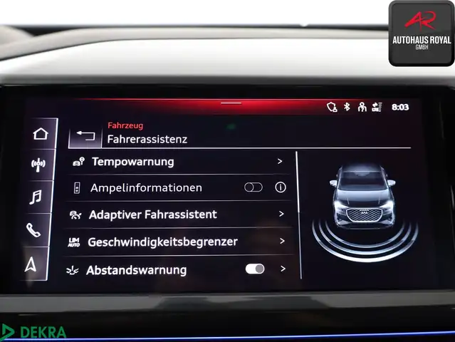 Audi Q4 E-Tron view 23