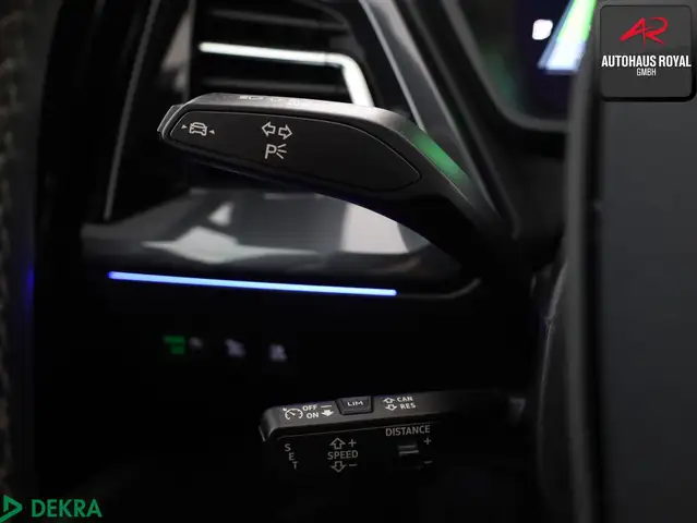 Audi Q4 E-Tron view 16