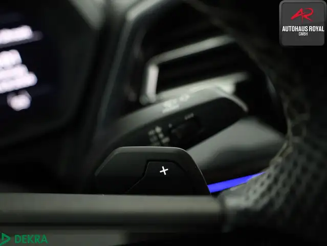 Audi Q4 E-Tron view 18