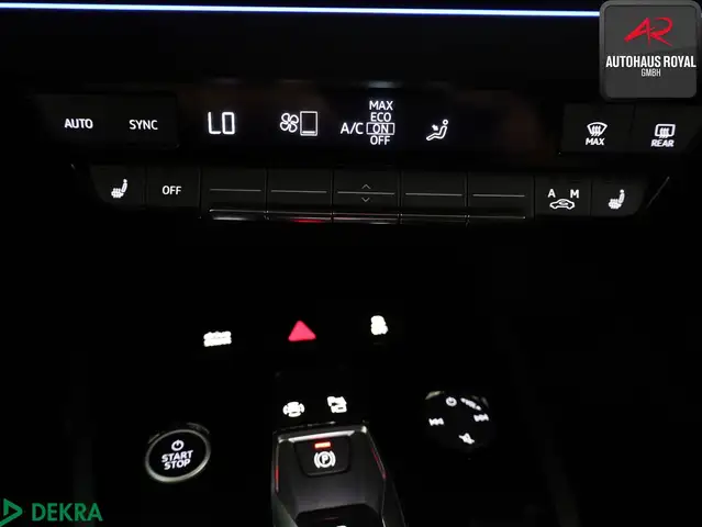 Audi Q4 E-Tron view 24