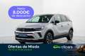 Opel Crossland 1.2 S&S Elegance Pack 110 Plateado - thumbnail 1