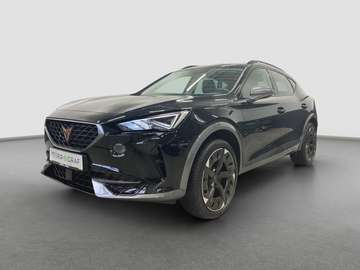 1.5 TSI DSG LED*FULL-LINK*PDC*ACC*SH*19"