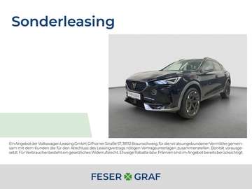 1.5 TSI DSG LED*FULL-LINK*PDC*ACC*SH*19"