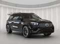 Mercedes-Benz GLE 63 AMG GLE 63 S 4M AMG Standh. Sport-Abgasanl. AHK Pano Negru - thumbnail 6