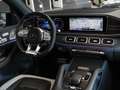 Mercedes-Benz GLE 63 AMG AMG GLE 63 S 4M Pano Stdhg. Burmes AHK Memory Negro - thumbnail 4
