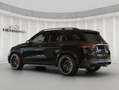 Mercedes-Benz GLE 63 AMG GLE 63 S 4M AMG Standh. Sport-Abgasanl. AHK Pano Negru - thumbnail 2