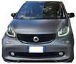 smart forTwo Fortwo 0.9 90cv BRABUS 03/17 KM69000 ITALIANA+NAV Noir - thumbnail 1