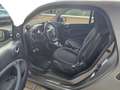 smart forTwo Fortwo 0.9 90cv BRABUS 03/17 KM69000 ITALIANA+NAV Noir - thumbnail 3