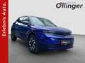 Opel Mokka GS-Line Blau - thumbnail 1