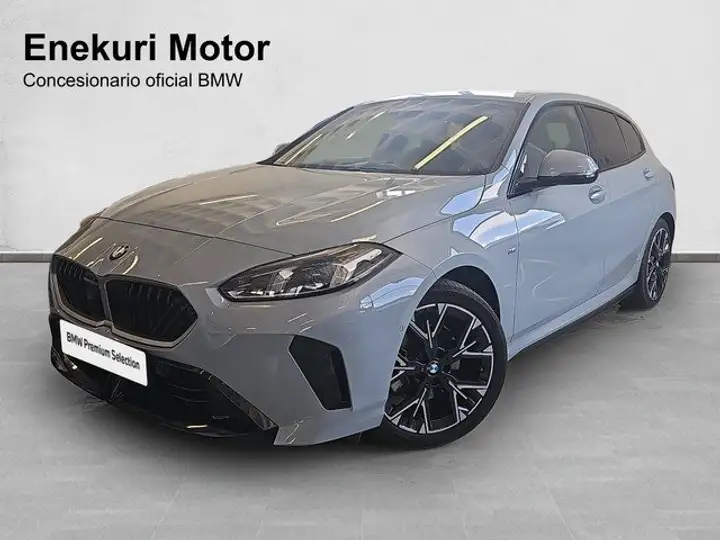 BMW Serie 1 120 (F70) 2025