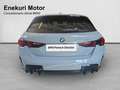 BMW 116 120iA Blanco - thumbnail 5