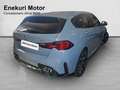 BMW 116 120iA Blanco - thumbnail 4