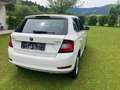 Skoda Fabia Ambition Weiß - thumbnail 3