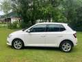 Skoda Fabia Ambition Weiß - thumbnail 1