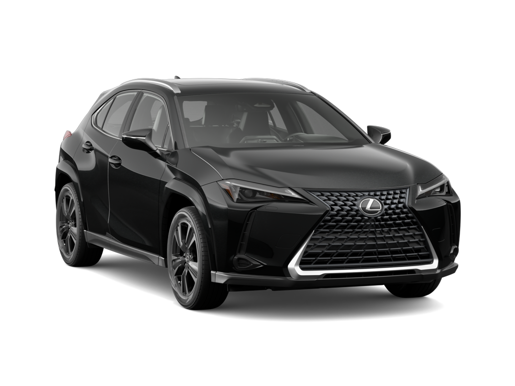 2025 Lexus UX
