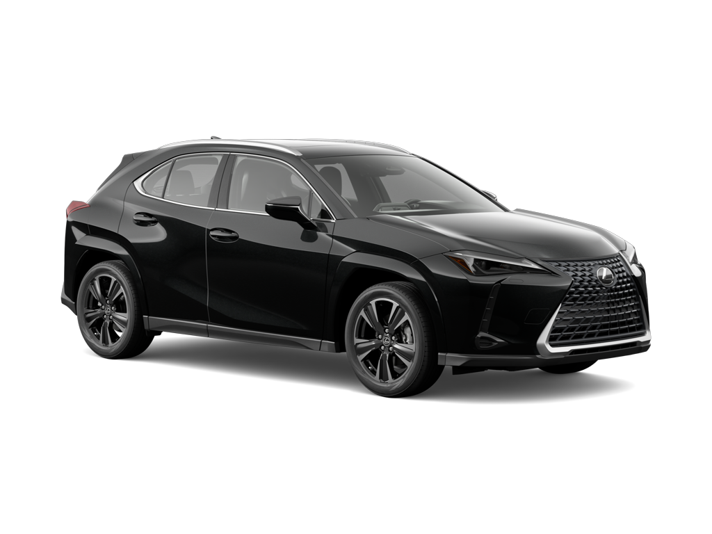 2025 Lexus UX