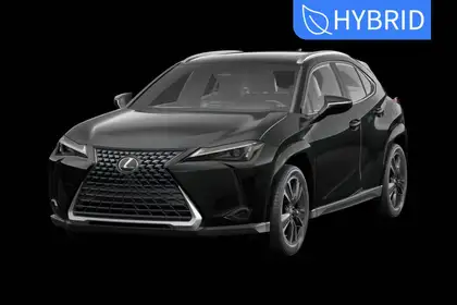 2025 Lexus UX Hybrid 300h Premium AWD