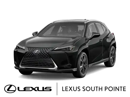 2025 Lexus UX Hybrid 300h Premium AWD
