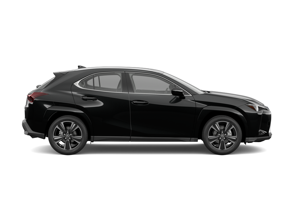 2025 Lexus UX